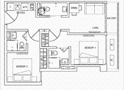 8 Farrer Suites (D8), Apartment #245033281